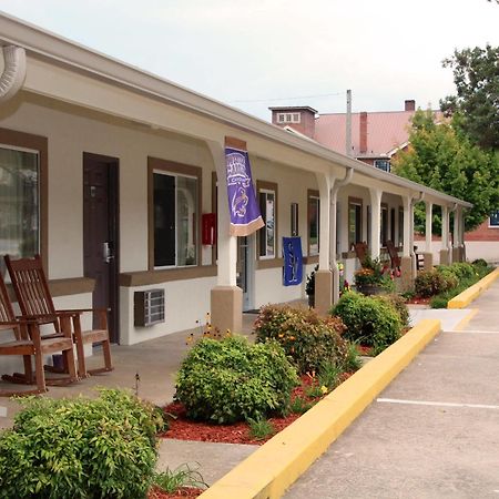 Blue Ridge Inn Sylva Exterior photo